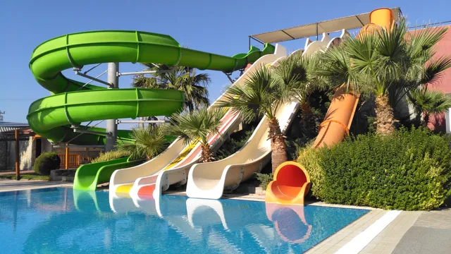 Temizel Aqua Park