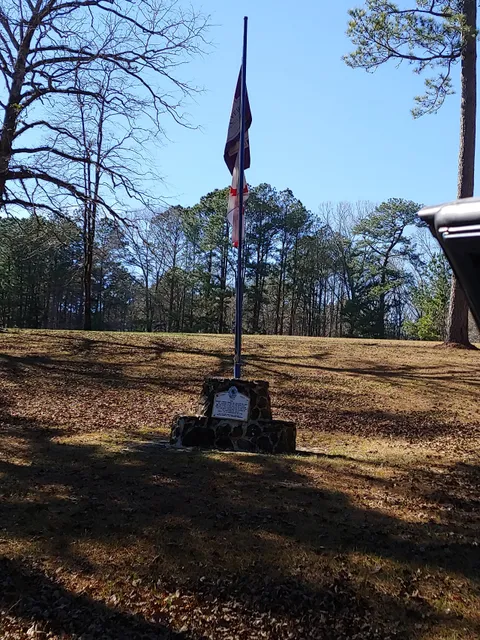 Los Adaes State Historic Site