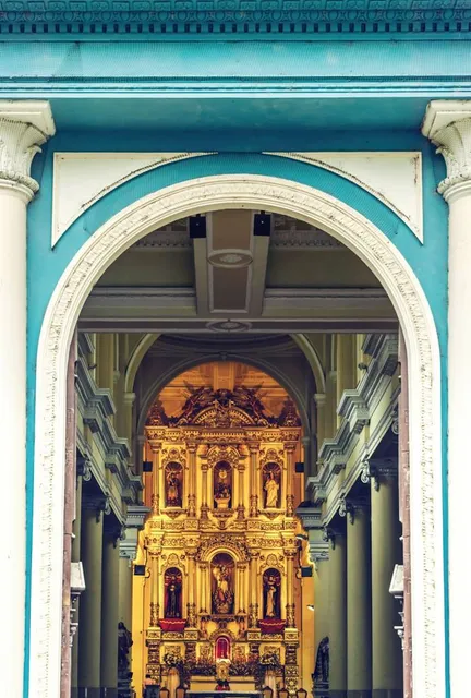 Iglesia de San Francisco