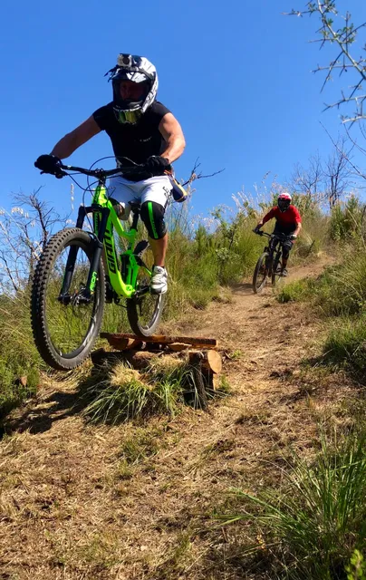 Calabria Bike Resort Srl