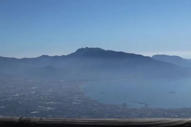 Bathing establishment The hut