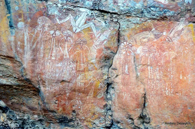 Anbangbang Rock Shelter