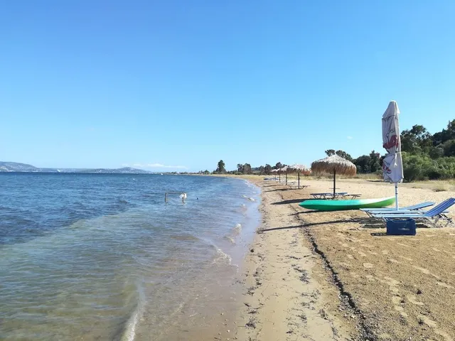Variko Beach