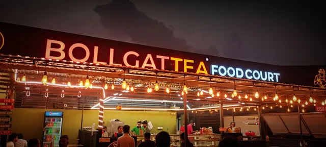 Bollgattea Food Court