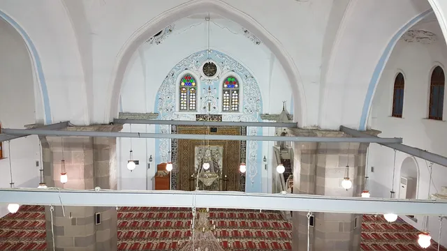 Bergama Ulu Camii