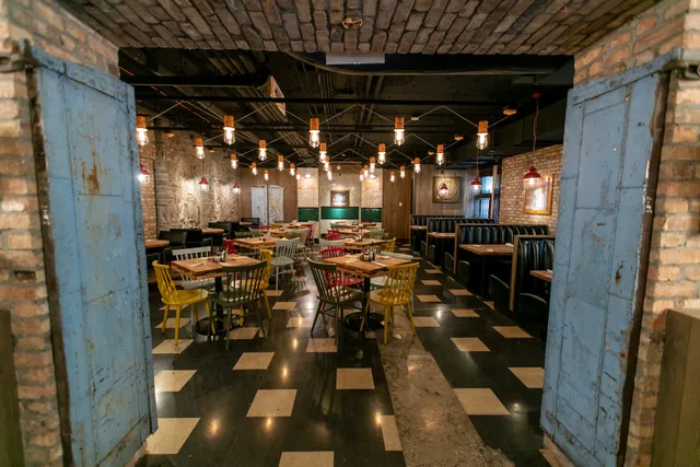 Lou Malnati's Pizzeria