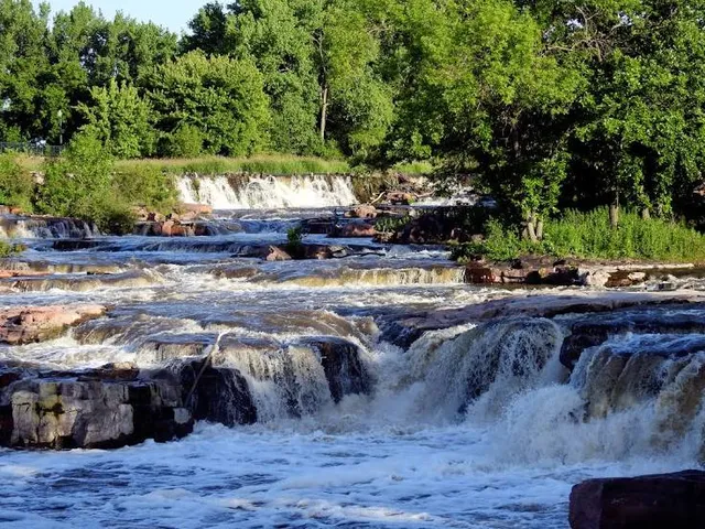 Sioux Falls Township