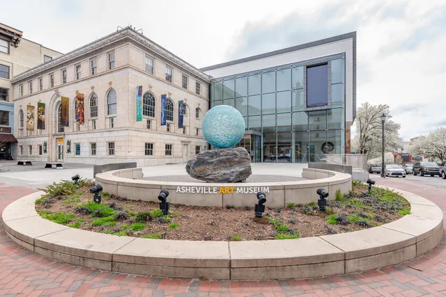 Asheville Art Museum