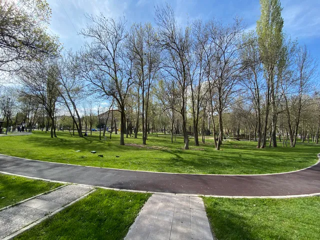 Kılıçarslan Parkı