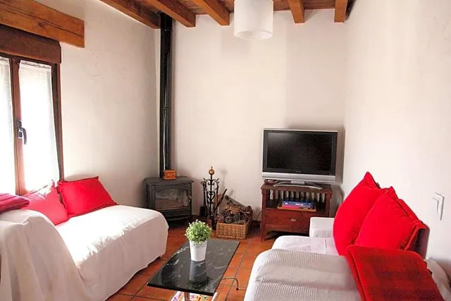 Casa Rural “Al Alba”