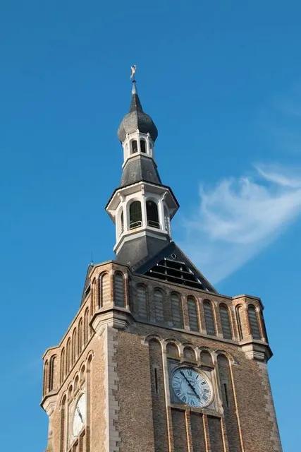 Beffroi de Bailleul