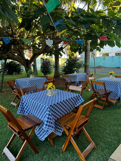 Pousada Toca do Gato - Foz do Iguaçu