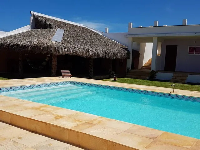 Pousada Lagoa Da Barra Taiba- Kite Surf