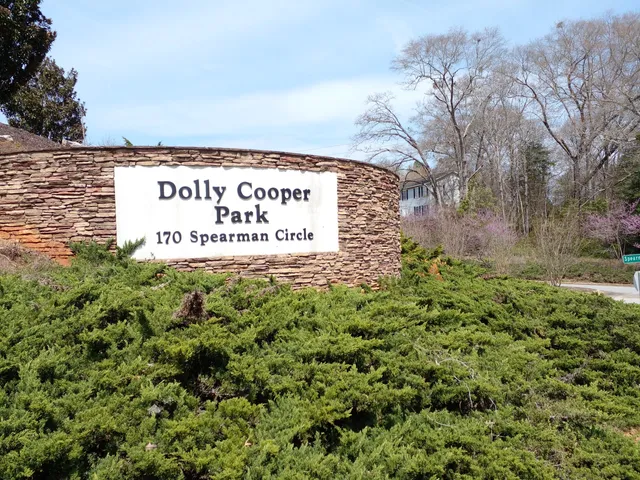 Dolly Cooper Park