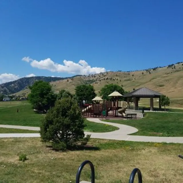 Foothills Community Park