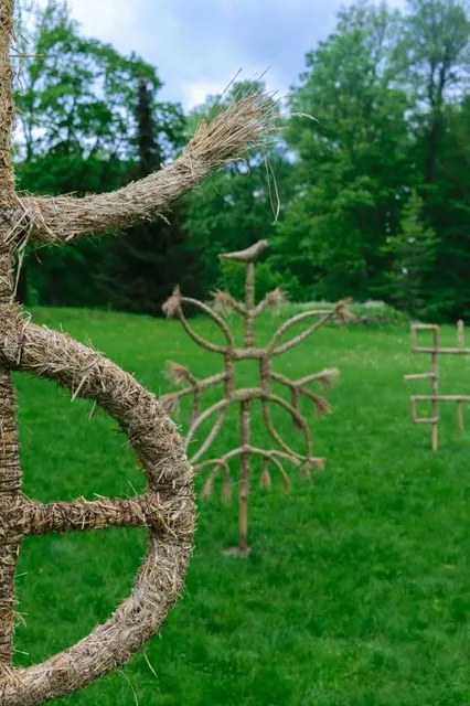 Baltų mitologijos parkas