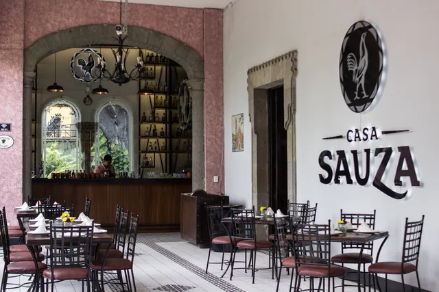 La Cueva de Don Cenobio