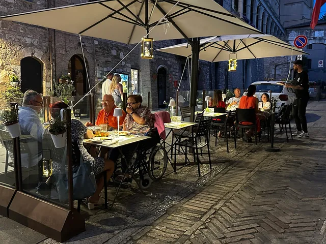 Ristorante Pizzeria Monte Frumentario Nuova Gestione 2024