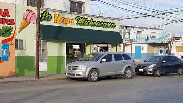 La Michoacana