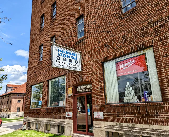 The Hardware Exchange True Value