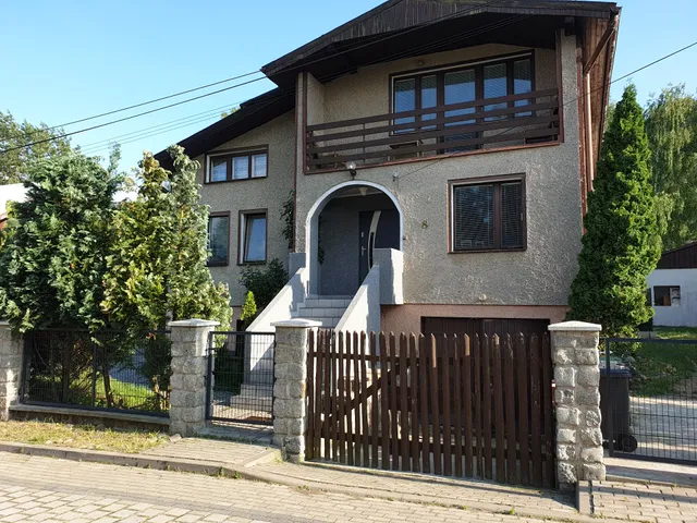 Pokoje Gościnne U Oksany, Apartamenty, Kwatery pracownicze