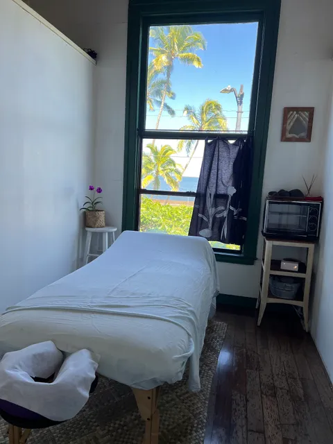 Hale Lomilomi o Kekaimalino