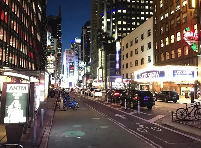 Two Worldwide Plaza Condominium