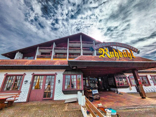 Hostel am Schönenberg