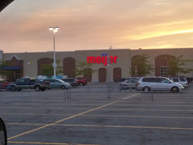 Meijer