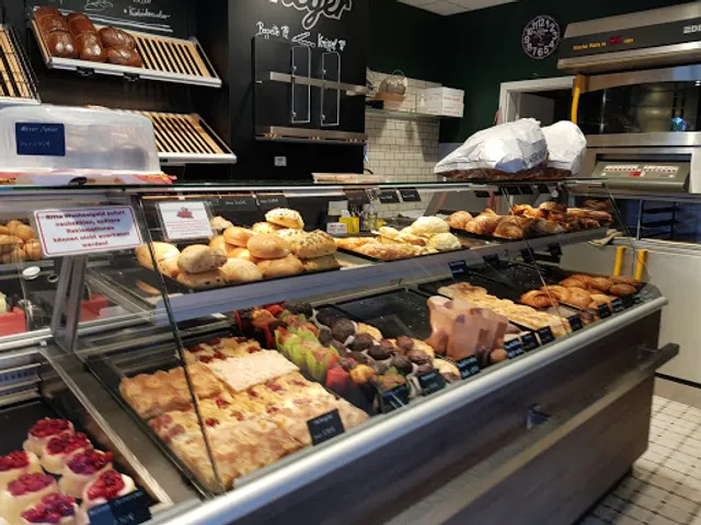 Bäckerei Brüne Meyer