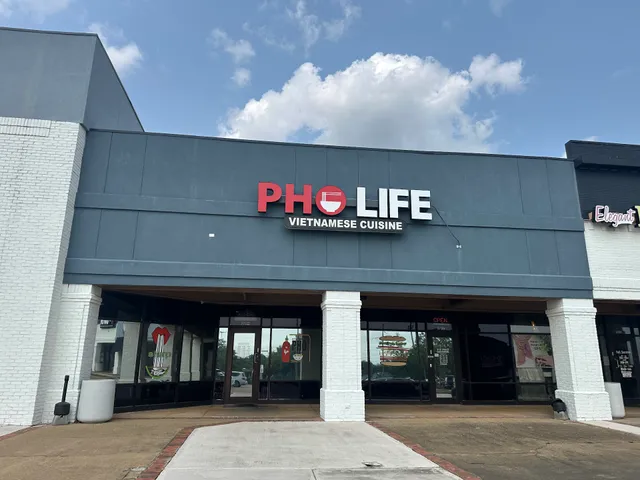 Pho Life