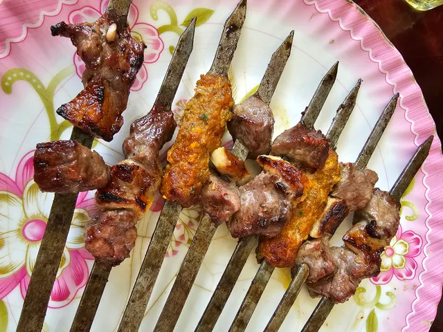 Ansaf Restaurant and Hotel