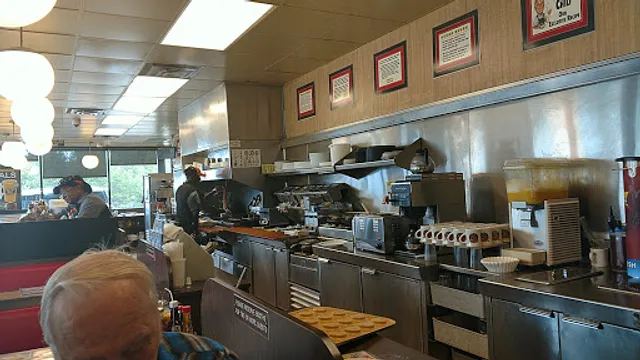Waffle House