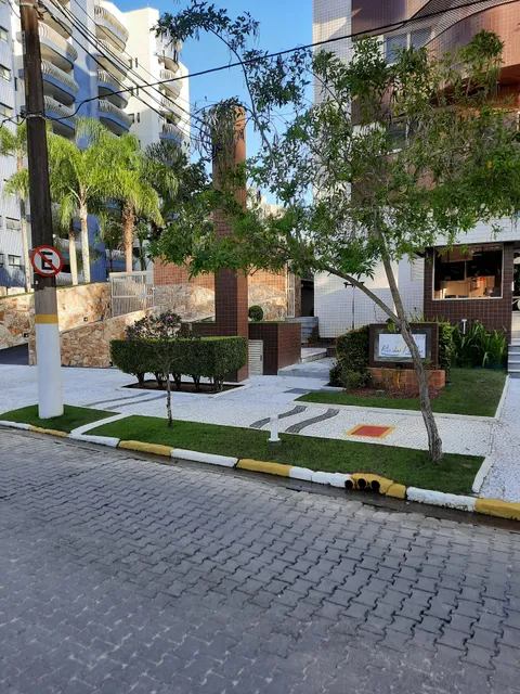 Edifício Rio das Pérolas