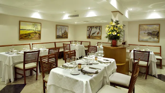 La Delfina Restaurante