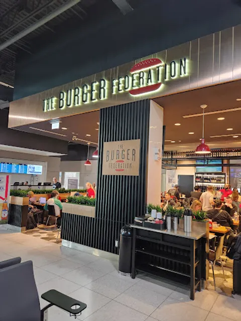 Burger Federation