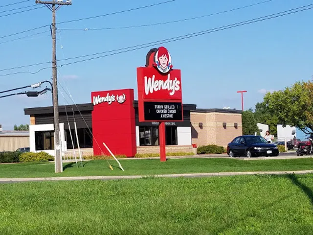 Wendy's