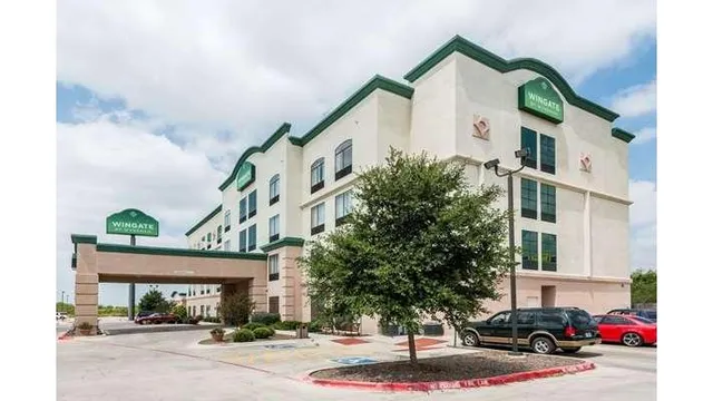 Wingate by Wyndham New Braunfels