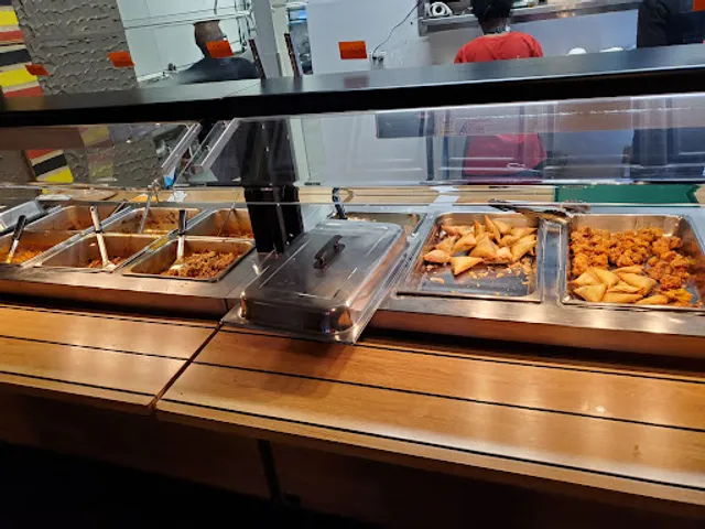 Immys African Cuisine