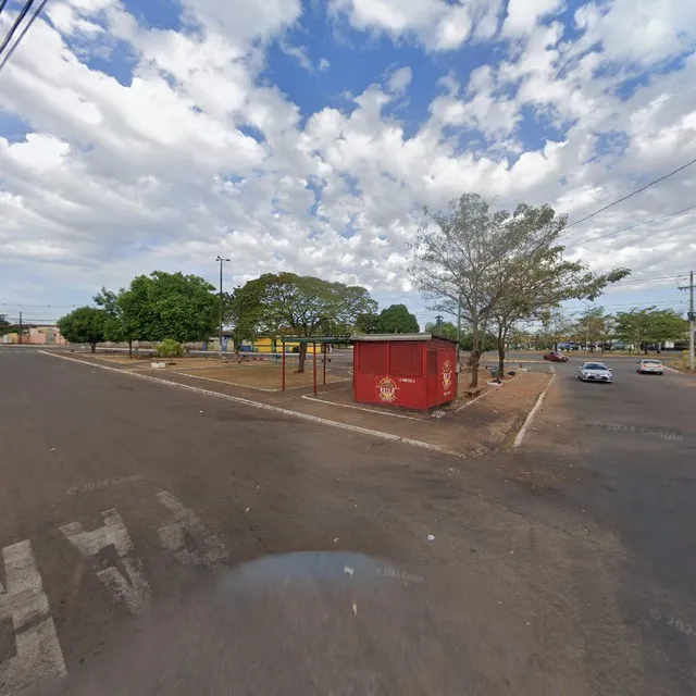 Hamburgueria do coxinha