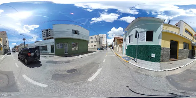 Robson Restaurante e Armazém