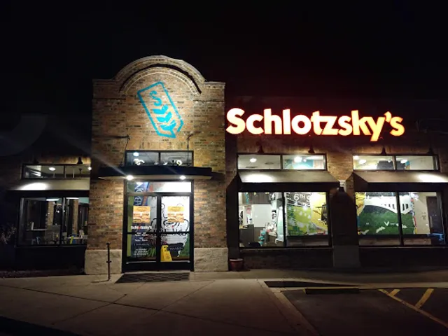 Schlotzsky's