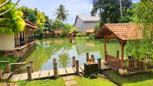 Pendopo 45 Hotel & Resto