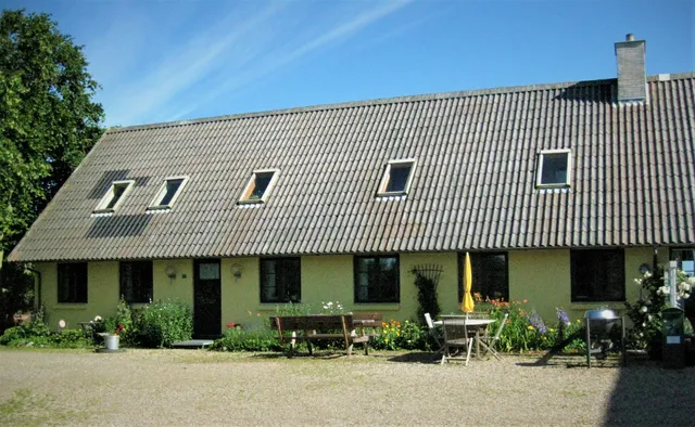 Feriegården i Floutrup