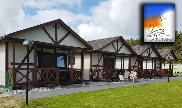 La Kopano- Domki Nad Morzem