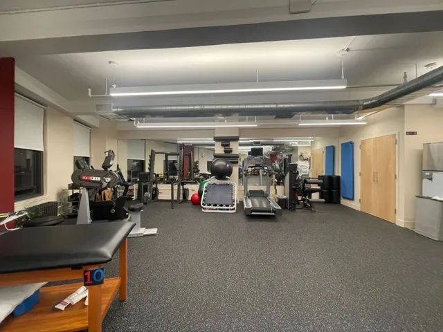 StarPro Physical Therapy - Columbus Circle NY