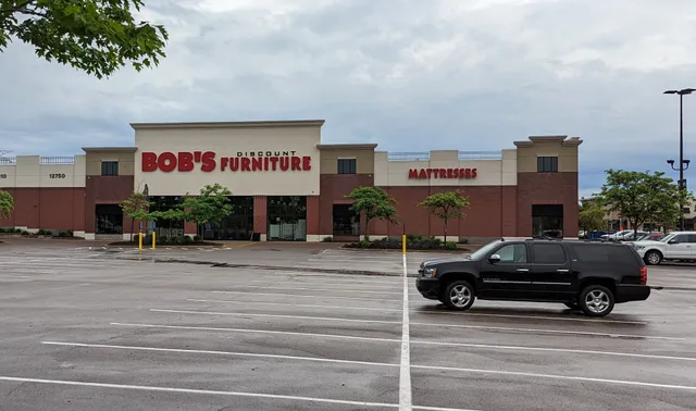 Bob's Discount Furniture and Mattress Store