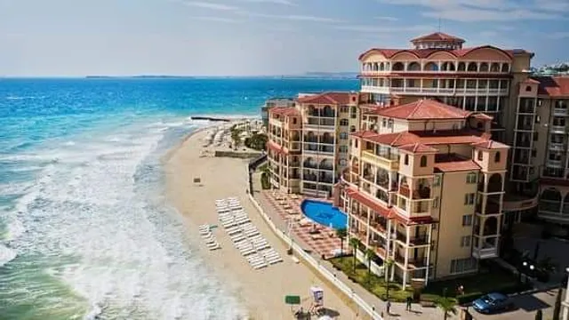 Апартаменти Елит