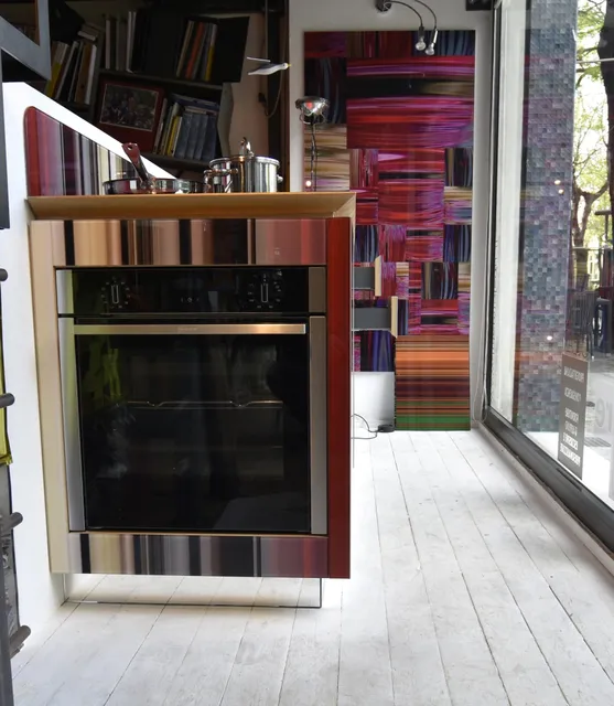 Interni Oleari Di Mauro Oleari