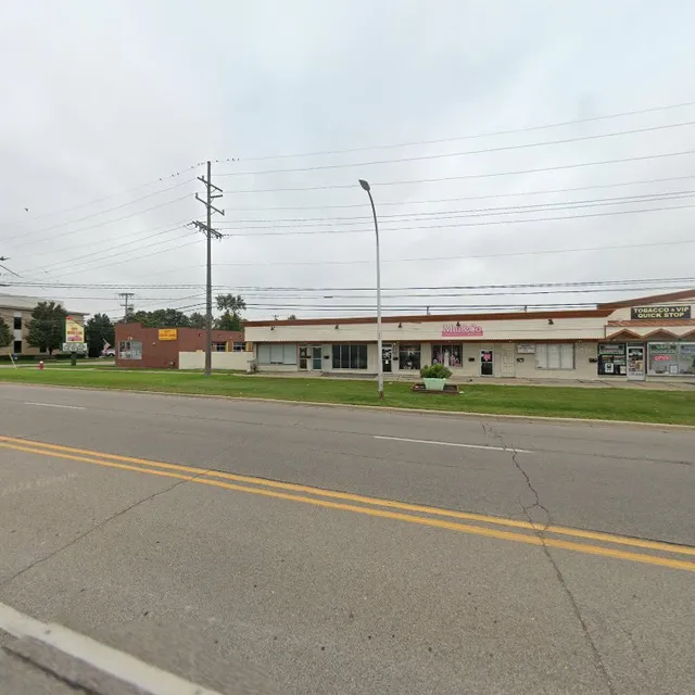 TJ’s Barber & Styling